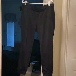 XL Under Armour Coldgear Sweatpants
